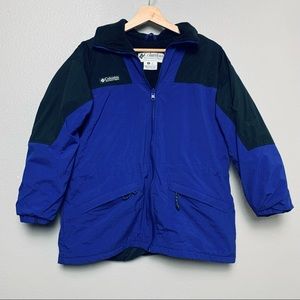 Columbia Womens Jacket